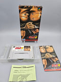 Hokuto no Ken 6 Fist of the North Star - SFC Super Famicom (Japan) - Ersatzteile von Retrohahn für Gameboy Modding