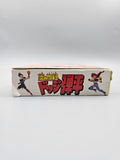 Honoo no Toukyuuji Dodge Danpei - SFC Super Famicom (Japan) - Ersatzteile von Retrohahn für Gameboy Modding