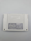 Honoo no Toukyuuji Dodge Danpei - SFC Super Famicom (Japan) - Ersatzteile von Retrohahn für Gameboy Modding