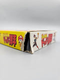 Honoo no Toukyuuji Dodge Danpei - SFC Super Famicom (Japan) - Ersatzteile von Retrohahn für Gameboy Modding