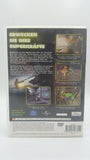 Hulk (Sony PlayStation 2, 2003, DVD - Box) - Ersatzteile von Retrohahn für Gameboy Modding