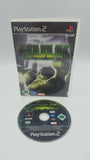 Hulk (Sony PlayStation 2, 2003, DVD - Box) - Ersatzteile von Retrohahn für Gameboy Modding