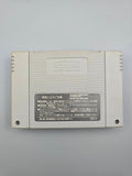 Human Grand Prix 3 F1 Triple Battle - SFC Super Famicom (Japan) - Ersatzteile von Retrohahn für Gameboy Modding