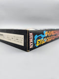 Human Grand Prix 3 F1 Triple Battle - SFC Super Famicom (Japan) - Ersatzteile von Retrohahn für Gameboy Modding