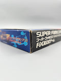 Human Grand Prix 3 F1 Triple Battle - SFC Super Famicom (Japan) - Ersatzteile von Retrohahn für Gameboy Modding