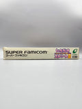 Itadaki Street 2 SFC SNES Japan Box Modul Inlay Fortune Street Enix Monopoly - Ersatzteile von Retrohahn für Gameboy Modding