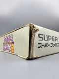 Itadaki Street 2 SFC SNES Japan OVP Modul Fortune Street Monopoly - Ersatzteile von Retrohahn für Gameboy Modding