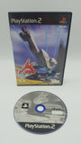 Jet Ion GP (Sony PlayStation 2, 2002, DVD-Box)