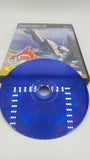 Jet Ion GP (Sony PlayStation 2, 2002, DVD - Box) - Ersatzteile von Retrohahn für Gameboy Modding