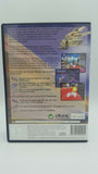 Jet Ion GP (Sony PlayStation 2, 2002, DVD - Box) - Ersatzteile von Retrohahn für Gameboy Modding