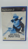Jonny Moseley Mad Trix (Sony Playstation 2) - Ersatzteile von Retrohahn für Gameboy Modding