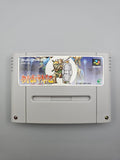 Jyutei Senki Jutei - SFC Super Famicom (Japan) - Ersatzteile von Retrohahn für Gameboy Modding