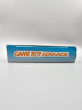 Kawaii Koinu Puppy - GBA Game Boy Advance OVP Anleitung MTO Hunde CIB - Ersatzteile von Retrohahn für Gameboy Modding