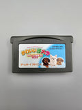 Kawaii Koinu Puppy - GBA Game Boy Advance OVP Anleitung MTO Hunde CIB - Ersatzteile von Retrohahn für Gameboy Modding