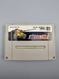 Koutetsu no Kishi SFC SNES Japan Import OVP Modul Inlay Asmik Tiger - Ersatzteile von Retrohahn für Gameboy Modding