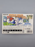 lame of Recca The Game - GBA Game Boy Advance OVP Anleitung Konami CIB - Ersatzteile von Retrohahn für Gameboy Modding