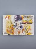 lame of Recca The Game - GBA Game Boy Advance OVP Anleitung Konami CIB - Ersatzteile von Retrohahn für Gameboy Modding