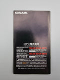 lame of Recca The Game - GBA Game Boy Advance OVP Anleitung Konami CIB - Ersatzteile von Retrohahn für Gameboy Modding