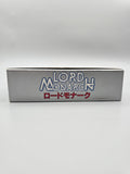 Lord Monarch - SFC Super Famicom (Japan) - Ersatzteile von Retrohahn für Gameboy Modding