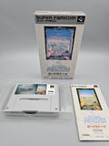 Lord Monarch - SFC Super Famicom (Japan) - Ersatzteile von Retrohahn für Gameboy Modding