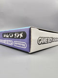 Made in Wario - GBA Game Boy Advance OVP Anleitung WarioWare Nintendo CIB - Ersatzteile von Retrohahn für Gameboy Modding