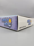 Made in Wario - GBA Game Boy Advance OVP Anleitung WarioWare Nintendo CIB - Ersatzteile von Retrohahn für Gameboy Modding