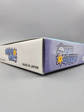 Made in Wario - GBA Game Boy Advance OVP Anleitung WarioWare Nintendo CIB - Ersatzteile von Retrohahn für Gameboy Modding