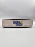 Made in Wario - GBA Game Boy Advance OVP Anleitung WarioWare Nintendo CIB - Ersatzteile von Retrohahn für Gameboy Modding