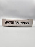 Made in Wario - GBA Game Boy Advance OVP Anleitung WarioWare Nintendo CIB - Ersatzteile von Retrohahn für Gameboy Modding