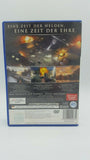 Medal Of Honor: European Assault (dt.) (Sony PlayStation 2, 2006, DVD - Box) - Ersatzteile von Retrohahn für Gameboy Modding