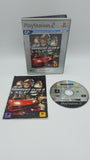 Midnight Club 2 - Platino (PlayStation 2, 2004)