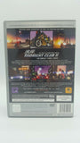 Midnight Club 2 - Platinum (Playstation 2, 2004) - Ersatzteile von Retrohahn für Gameboy Modding