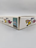Mini Yonku Shining Scorpion Lets & Go - SFC Super Famicom (Japan) - Ersatzteile von Retrohahn für Gameboy Modding