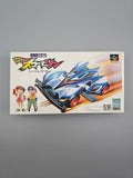 Mini Yonku Shining Scorpion Lets & Go - SFC Super Famicom (Japan) - Ersatzteile von Retrohahn für Gameboy Modding
