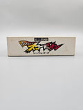 Mini Yonku Shining Scorpion Lets & Go - SFC Super Famicom (Japan) - Ersatzteile von Retrohahn für Gameboy Modding