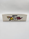 Mini Yonku Shining Scorpion Lets & Go - SFC Super Famicom (Japan) - Ersatzteile von Retrohahn für Gameboy Modding