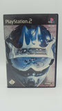 MX 2002 Featuring Ricky Carmichael (Sony PlayStation 2, 2001, DVD - Box) - Ersatzteile von Retrohahn für Gameboy Modding