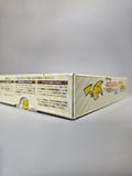 New Nintendo 3DS LL Pikachu Yellow - New Nintendo 3DS (Japan) - Ersatzteile von Retrohahn für Gameboy Modding
