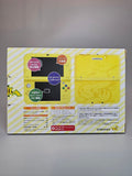 New Nintendo 3DS LL Pikachu Yellow - New Nintendo 3DS (Japan) - Ersatzteile von Retrohahn für Gameboy Modding