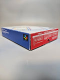 New Nintendo 3DS LL Super Famicom Edition - New Nintendo 3DS (Japan) - Ersatzteile von Retrohahn für Gameboy Modding