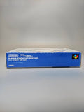 New Nintendo 3DS LL Super Famicom Edition - New Nintendo 3DS (Japan) - Ersatzteile von Retrohahn für Gameboy Modding