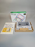 New Nintendo 3DS LL Super Famicom Edition - New Nintendo 3DS (Japan) - Ersatzteile von Retrohahn für Gameboy Modding