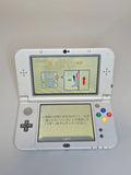 New Nintendo 3DS LL Super Famicom Edition - New Nintendo 3DS (Japan) - Ersatzteile von Retrohahn für Gameboy Modding