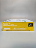 New Nintendo 3DS LL Super Famicom Edition - New Nintendo 3DS (Japan) - Ersatzteile von Retrohahn für Gameboy Modding