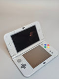 New Nintendo 3DS LL Super Famicom Edition - New Nintendo 3DS (Japan) - Ersatzteile von Retrohahn für Gameboy Modding