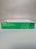 New Nintendo 3DS LL Super Famicom Edition - New Nintendo 3DS (Japan) - Ersatzteile von Retrohahn für Gameboy Modding