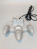 Nintendo 64 Konsole Schwarz - Nintendo 64 (Japan) - Ersatzteile von Retrohahn für Gameboy Modding