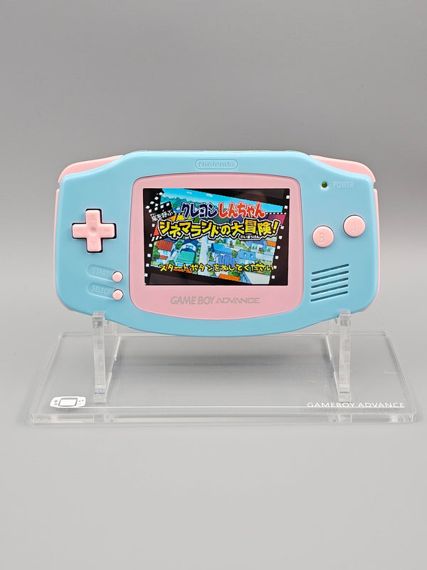 GameBoys modifiés