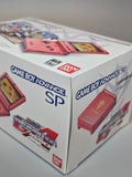 Nintendo Game Boy Advance SP SD Gundam G Generation - Game Boy Advance (Japan) - Ersatzteile von Retrohahn für Gameboy Modding