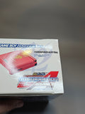 Nintendo Game Boy Advance SP SD Gundam G Generation - Game Boy Advance (Japan) - Ersatzteile von Retrohahn für Gameboy Modding